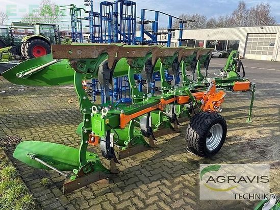 Arado - Amazone - teres 300 v 5+0 100