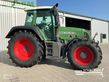 Tractor agrícola - Fendt - 716 vario tms com3
