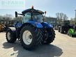 Tractor agrícola - New Holland - t7.270 auto command tractor (st26294)