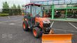 Tractor agrícola - Kubota - b2230 winterdienst