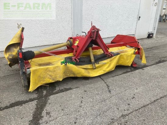 Cortacésped manual - Fella - sm 310 fp