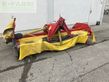 Cortacésped manual - Fella - sm 310 fp