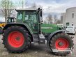Tractor agrícola - Fendt - 714 vario