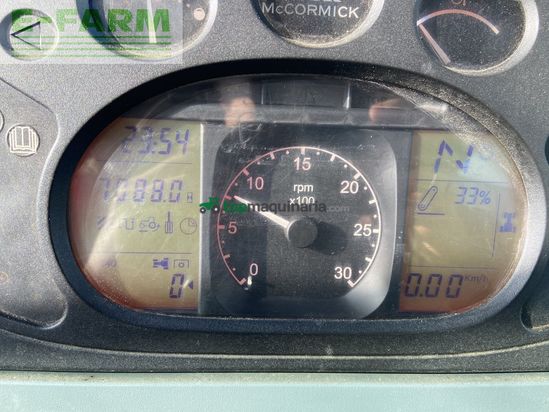 Tractor agrícola - McCormick - mc 130