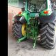 Tractor agrícola - John Deere - 6320 premium pq tls frontlader