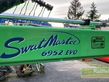 Henificador - Kverneland - swatmaster 6952 evo