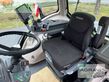 Tractor agrícola - Fendt - 828 vario s4 ProfiPlus