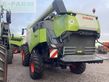 Cosechadora de Cereal - Claas - trion 660