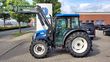 Tractor agrícola - New Holland - tn 70 da