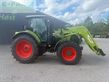 Tractor agrícola - Claas - arion 650 cis+ CIS+
