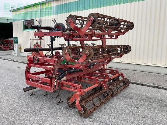 Combinado de siembra - Hatzenbichler - 6m