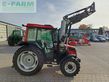 Tractor agrícola - Hattat - c3080