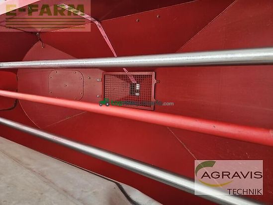 Sembradora - Horsch - pronto 3 dc