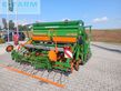 Combinado de siembra - Amazone - kg 3000 super + ad 303