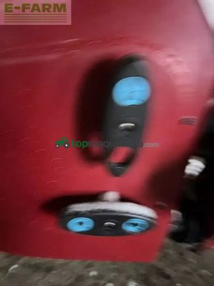 Atomizador - Hardi - navigator