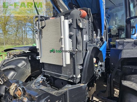 Tractor agrícola - New Holland - t7.230 autocommand
