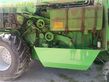 Cosechadora de Cereal - Deutz-Fahr - 5660 hts