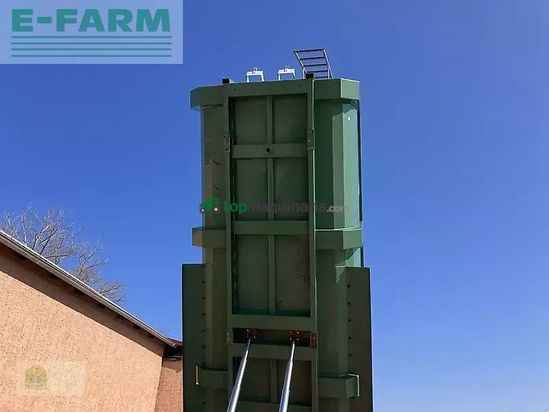 Volquet -  - muk 300 agrodumper