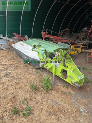 Cortacésped manual - Claas - disco 3100 c contour