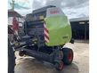 Empacadora gigant - Claas - variant 370
