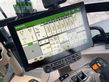 Tractor agrícola - John Deere - 6r155/ 6r 155 garantie 02/2028