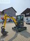 Excavadora - New Holland - new holland e 25d