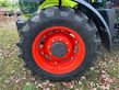 Tractor agrícola - Claas - elios 210