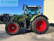 Tractor agrícola - Fendt - 724 vario gen6 profi plus