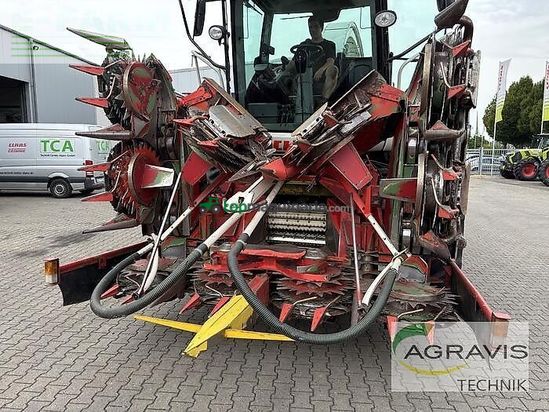Cabezal - Kemper - 375 plus