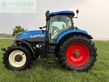 Tractor agrícola - New Holland - t7 220