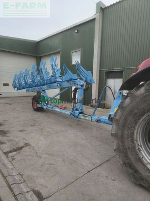 Arado - Lemken - Diamant 10