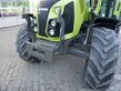 Tractor agrícola - Claas - arion 420 cis+
