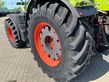 Tractor agrícola - Claas - arion 650 t3b