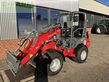 Minicargadora - Weidemann - 1280