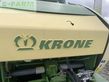 Empacadora gigant - Krone - comprima cf 155 xc