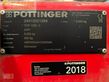 Rastrillo - Pöttinger - top 1252 c