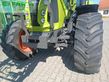 Tractor agrícola - Claas - arion 440 cis + fl 100 c
