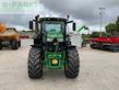 Tractor agrícola - John Deere - 6215r tractor (st23802)