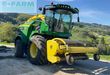 Cosechadora de Cereal - John Deere - 8400