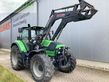 Tractor agrícola - Deutz-Fahr - 6190p