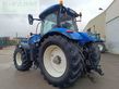 Tractor agrícola - New Holland - t7245 sw