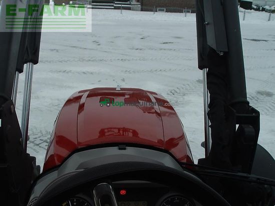 Tractor agrícola - McCormick - x6.413 p6-drive