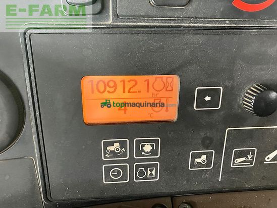 Tractor agrícola - John Deere - 7830 tls, auto quad