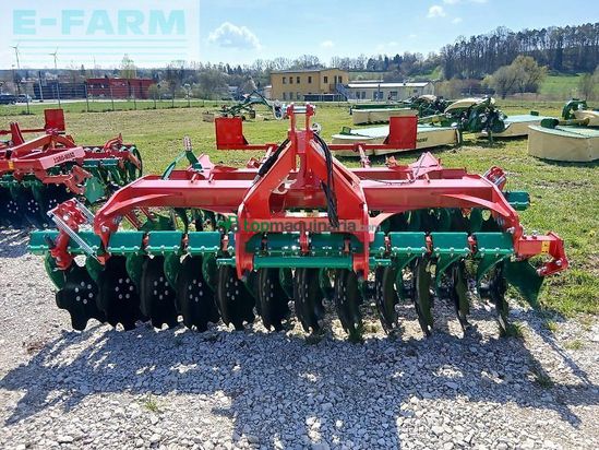 Grada de disco - Agro-Masz - trol 30