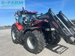 Tractor agrícola - Case IH - puma 240 cvx