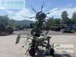 Henificador - Fendt - twister 8608 dn