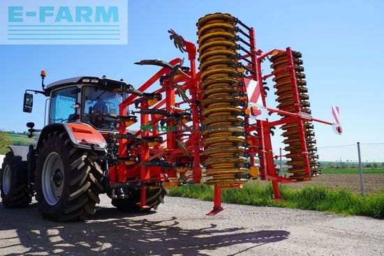 Cultivador -  - cultus cs 425 hd