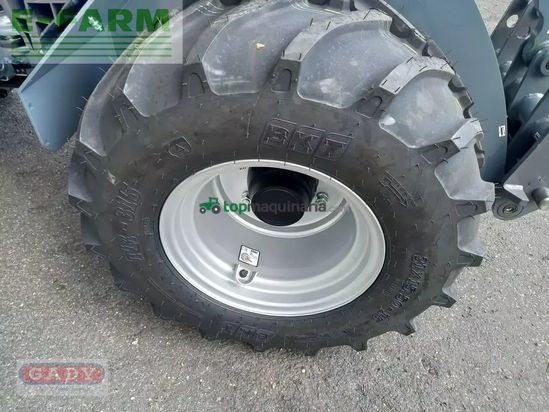 Telescopica - Giant - g2700 hd