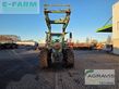 Tractor agrícola - Fendt - 516 vario s4
