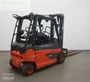 Elevadora - Linde - e 25 l 387